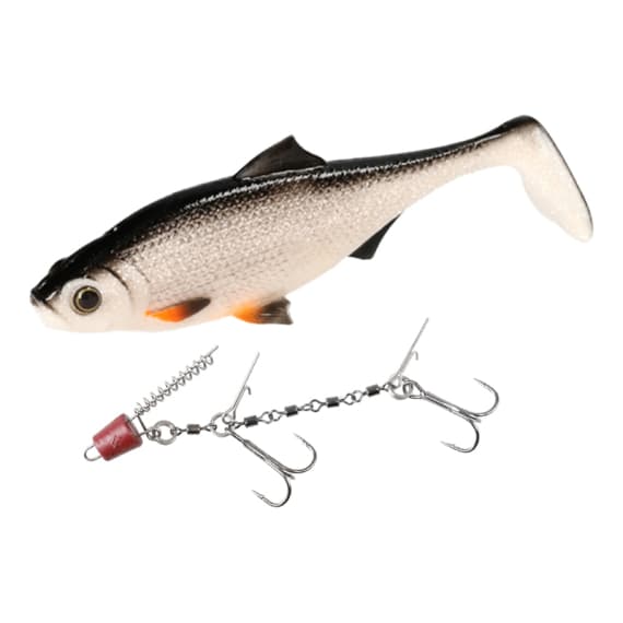 Mikado MFT Roach 18cm & Stinger Bundle