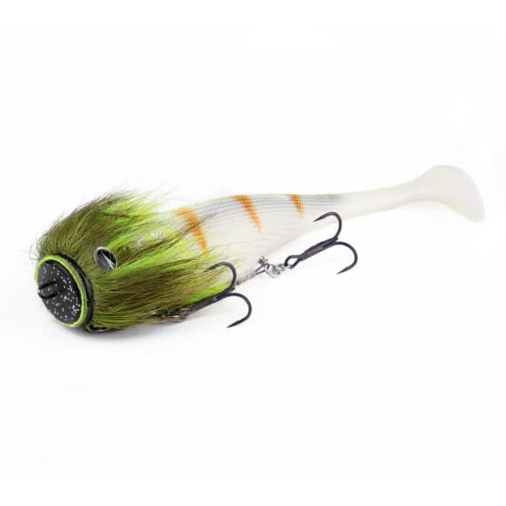 VMC Mustache Rig & Soft Peto Bundle L