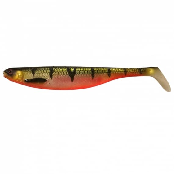 Westin ShadTeez Slim 10cm 6g Bling Perch (bulk)