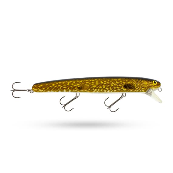 Westin Jätte 23cm 101g Foating - Natural Pike