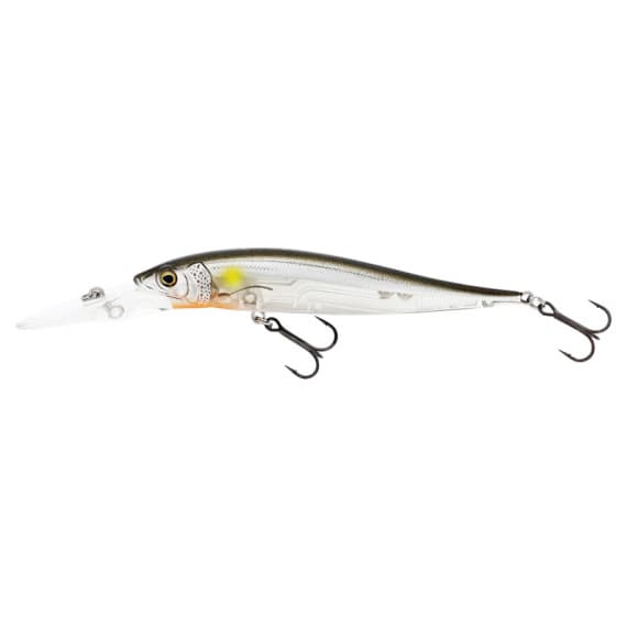 Westin Jerkbite MR Jerkbait 9cm 9g Suspending - W Ayu