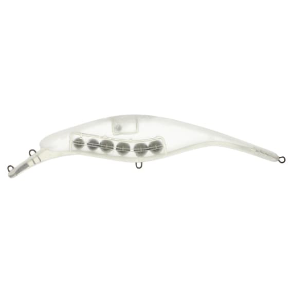 Westin Platypus Crankbait 16cm 56g Low Floating - Blank