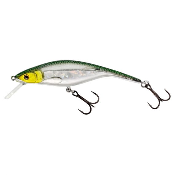 Westin P10SR Crankbait 10cm 15g Floating - Headlight