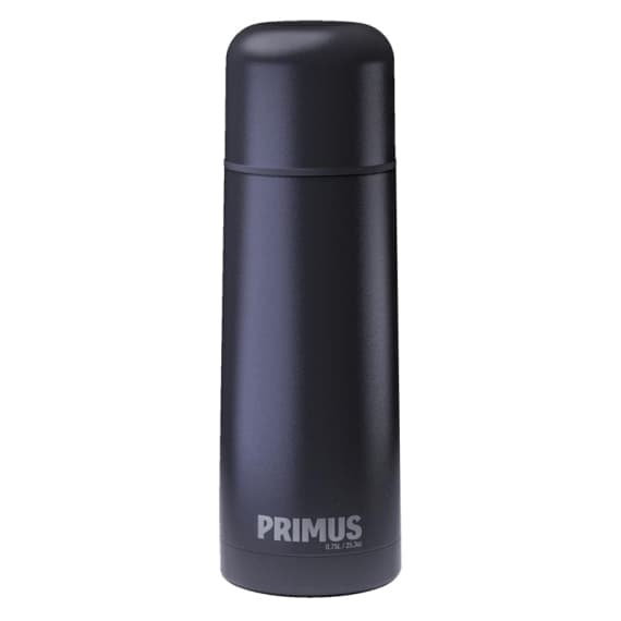 Primus Classic Light Vacuum Bottle 0.5L Black