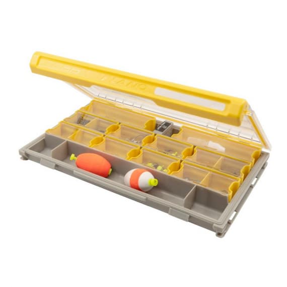 Plano PLASE300 3600 Edge Terminal