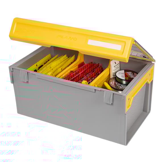 Plano PLASE800 Edge Master Plastics