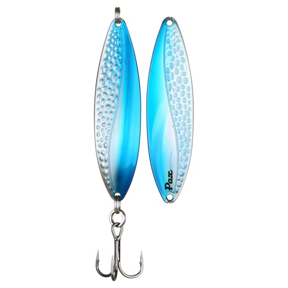 Wiggler Pax 6cm, 13g - Blue Shiner