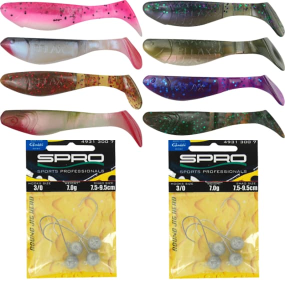 Relax Kopyto Perch Set