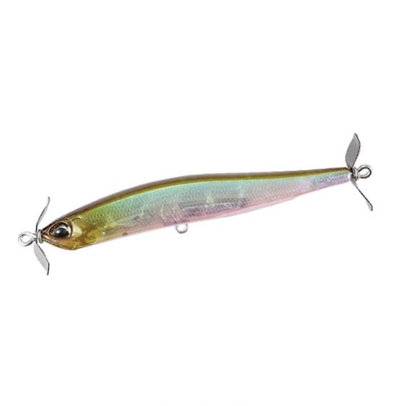 DUO Realis Spinbait 80 9,5g