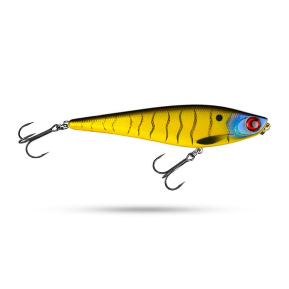 Scout Jerkbait 16 cm 68g Slow Sink - Blue Gill