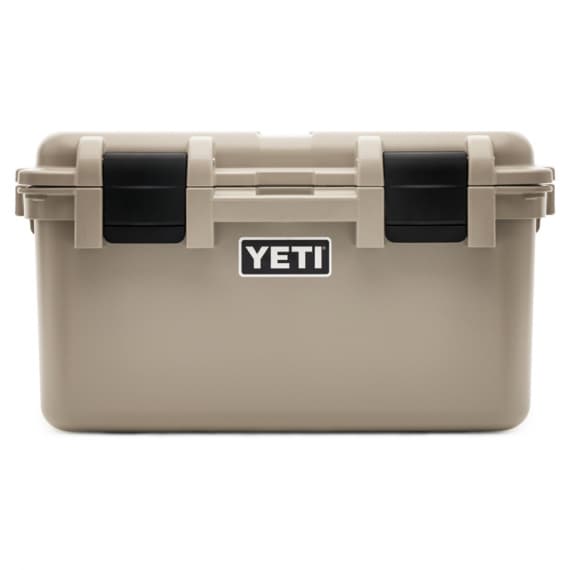 Yeti LoadOut GoBox 30 - Tan