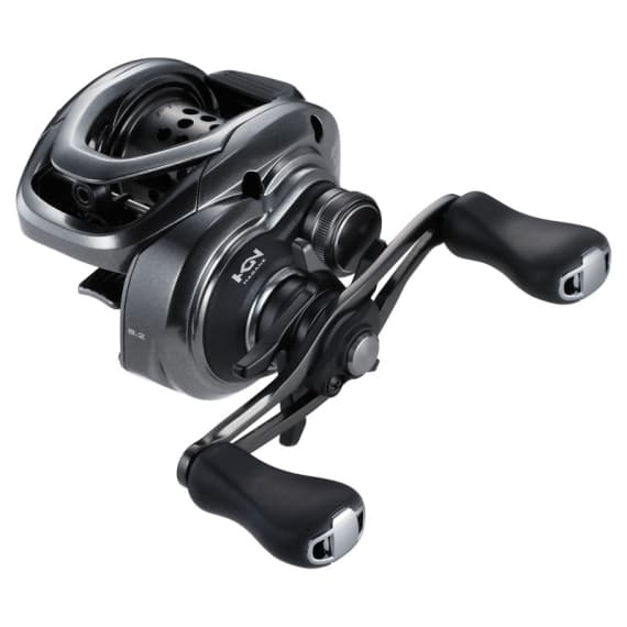 Shimano SLX BFS - XG Left Hand