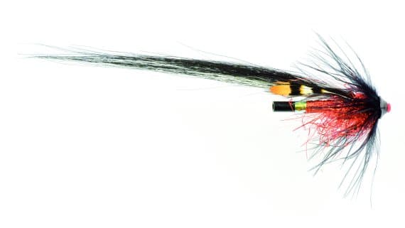 Frödin Samurai Series - Orange 4 cm