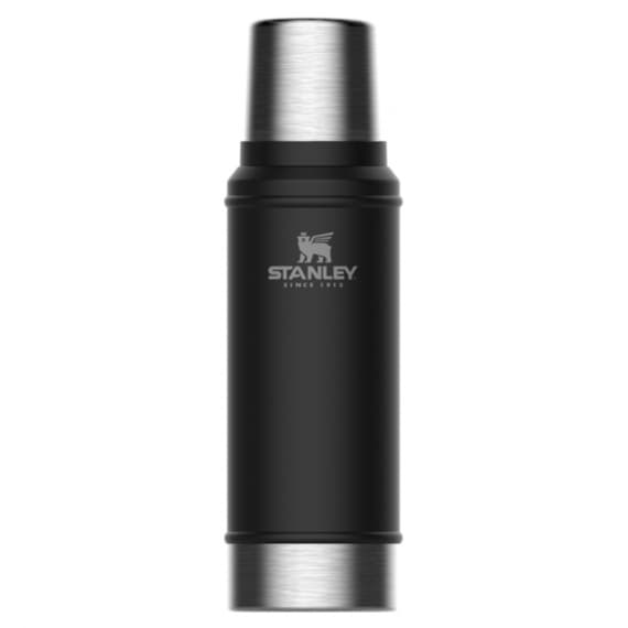 Stanley The Legendary Classic Bottle .75L - Matte Black