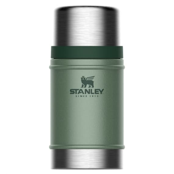 Stanley The Legendary Classic Food Jar .70L - Hammertone Green