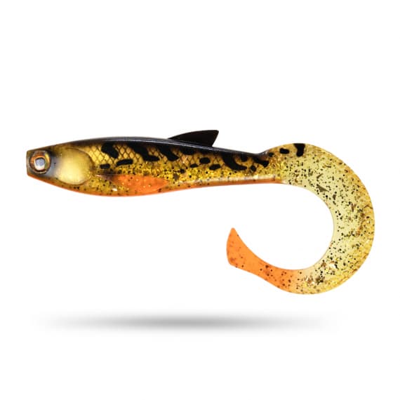 Scout Shad Curly 30cm