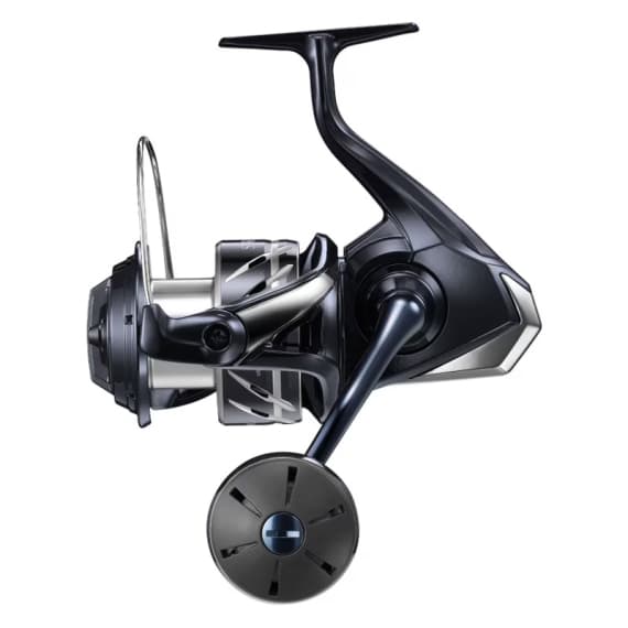 Shimano Stradic SW-B