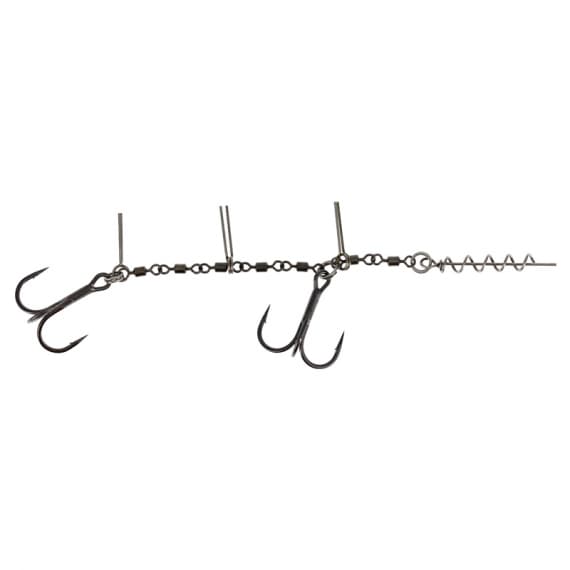 Westin Add-It Jointed Stinger HD Double 40kg - 15cm #3/0