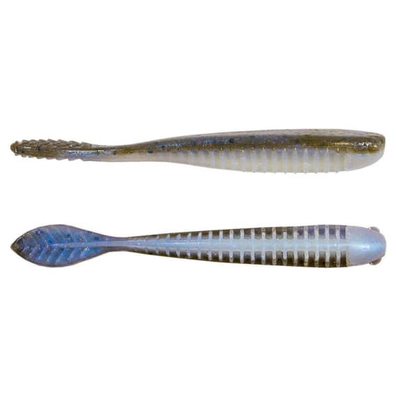 Z-man Trick Shotz 3,5'' (6pcs) - The Deal