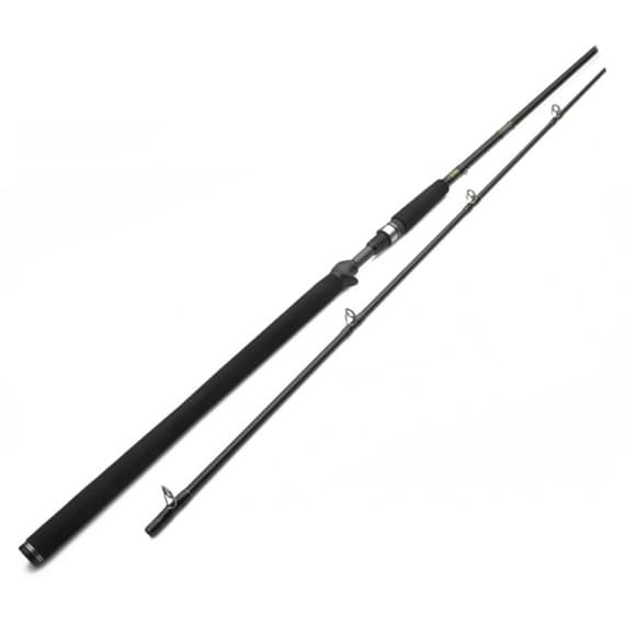 Westin W3 Powercast-T 8'3''/251cm XXH 40-130g 2pcs Casting