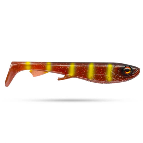 Wolfcreek Shad 25cm, 120g - Himpajimpan