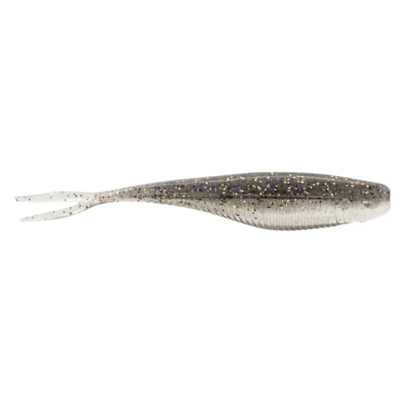 X Zone Rally Shad 9,5cm - Gizzard Shad (6-pack)