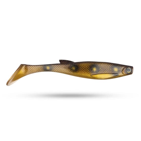 Scout Shad 20cm 60g - Gold Dust