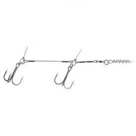 CWC PRO Stinger SS 60lb Junior Tandem 1