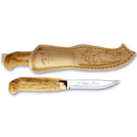 Marttiini Lynx Knife 121
