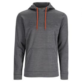 Simms Challenger Hoody Slate L