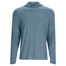 Simms SolarFlex Cooling Hoody Neptune - L