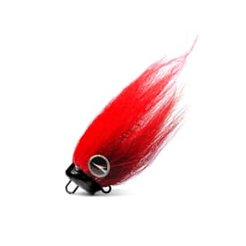 VMC Mustache Rig - S, 11g Red Hot