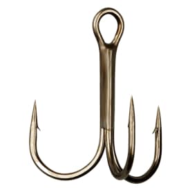 Gamakatsu TR13B Brons (10-pack)