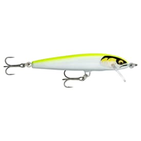 Rapala Floater Elite 8,5cm, 6,5g - Gilded Chartreuse Uv