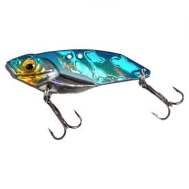 Fladen Conrad Vibra Fat 14g - Blue/Silver