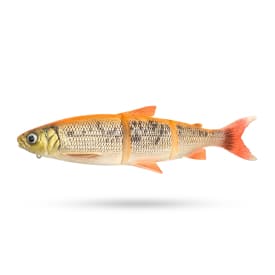 Savage Gear 3D Line Thru Whitefish 36cm 478g MS - Golden Albino