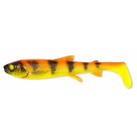 Savage Gear 3D Whitefish Shad 20cm, 62g - Golden Ambulance