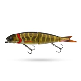 Savage Gear 4PLAY Classic Swim N Jerk SS 25cm 107g - Pike