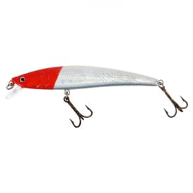 Fladen Eco Minnow 11.5cm - Red Head