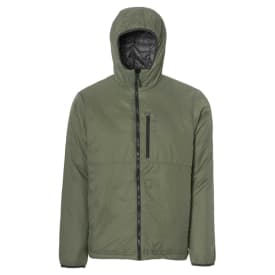 Grundéns Forecast Insulated Jacket Olivine