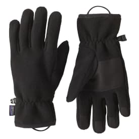 Patagonia Synch Gloves BKSO - L