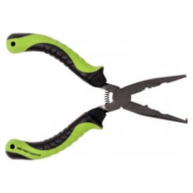 BFT Splitring Pliers - with cutter