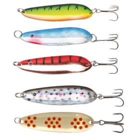 Daiwa M-Raider Lure Kit - 13g