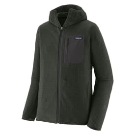 Patagonia M's R1 Air Full-Zip Hoody OLGG