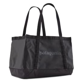 Patagonia Black Hole Tote 25L, BOB
