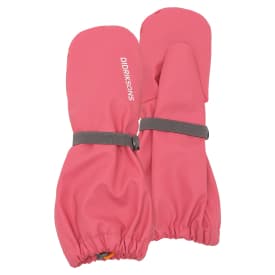Didriksons Pileglove Kids Dusty Azalea