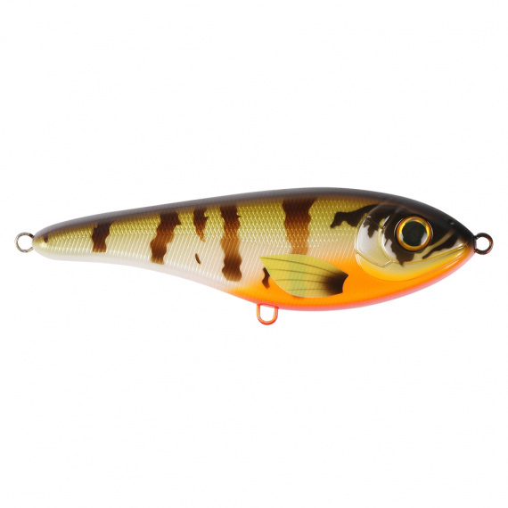 Buster Jerk, Susp, 15cm - Sunfish