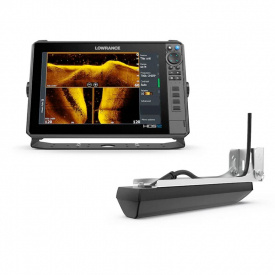 Lowrance HDS-9 PRO | Sportfishtackle.com