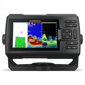 Garmin Striker Vivid 9sv, w/o transducer | Sportfishtackle.com