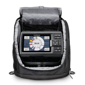 Garmin Striker Vivid 5cv Portable Bundle w. GT8HW-IF